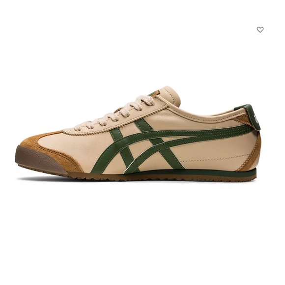 Onitsuka Tiger Mexico 66 - Picture 3 of 12